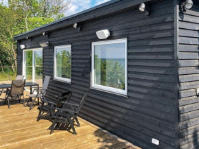 3 person holiday home in R nne in Rønne Sogn